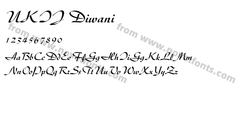 UKIJ DiwaniPreview