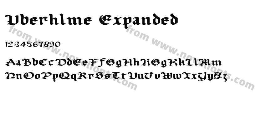 Uberhlme ExpandedPreview