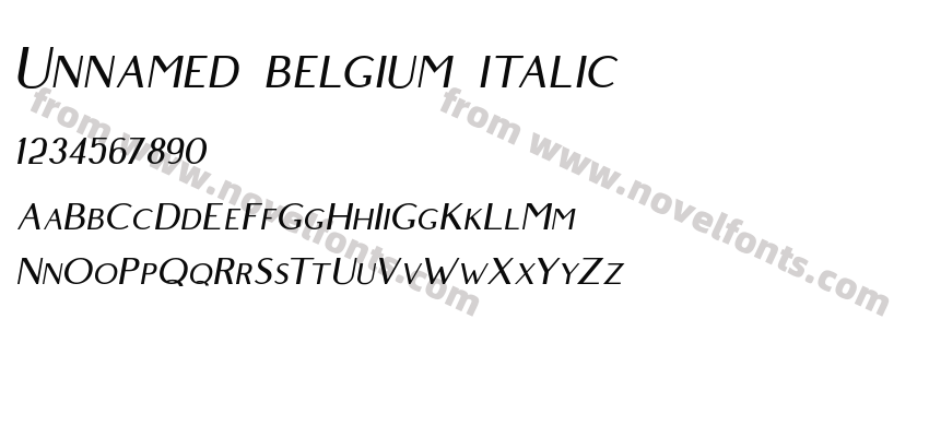 Unnamed belgium italicPreview
