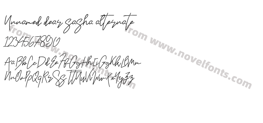 Unnamed dear sasha alternatePreview