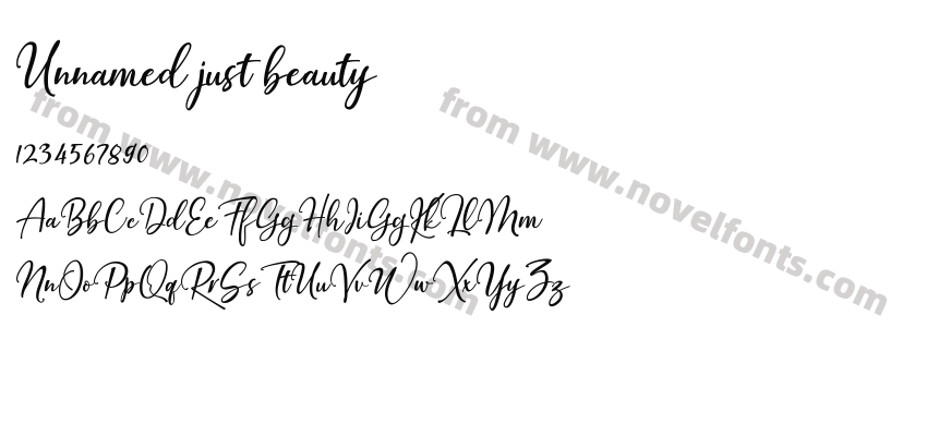 Unnamed just beautyPreview