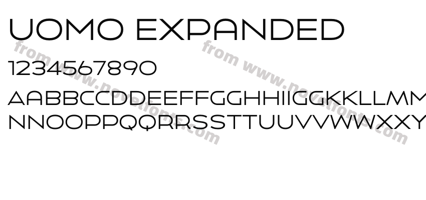 Uomo ExpandedPreview