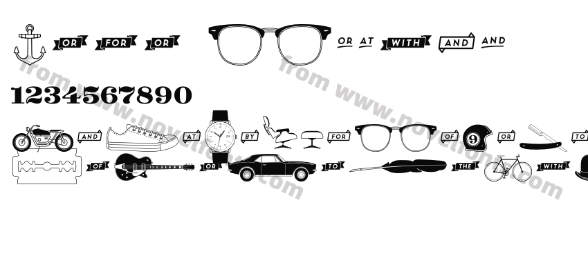 Uomo ExtrasPreview