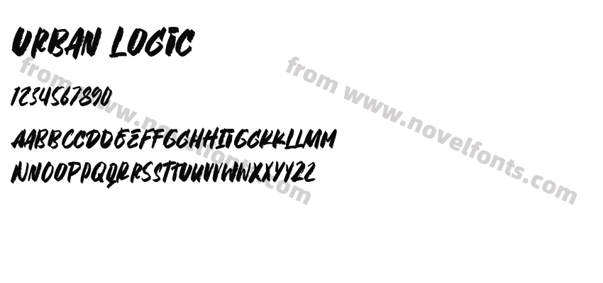 Urban LogicPreview