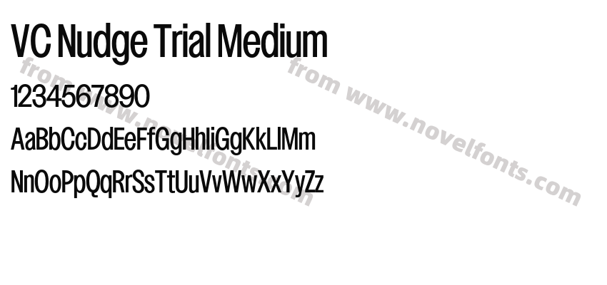 VC Nudge Trial MediumPreview