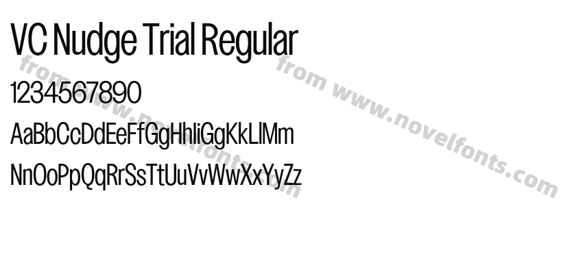 VC Nudge Trial RegularPreview