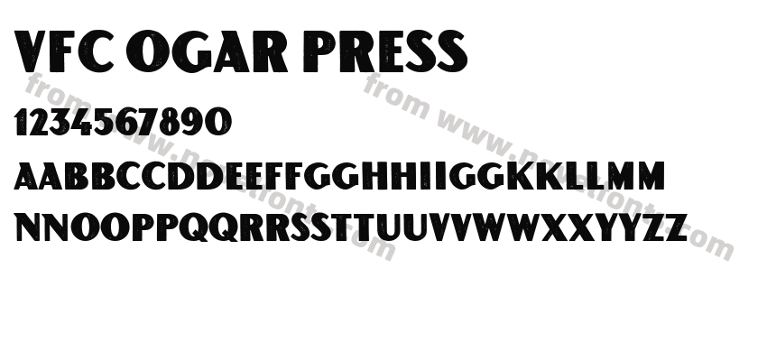 VFC Ogar PressPreview