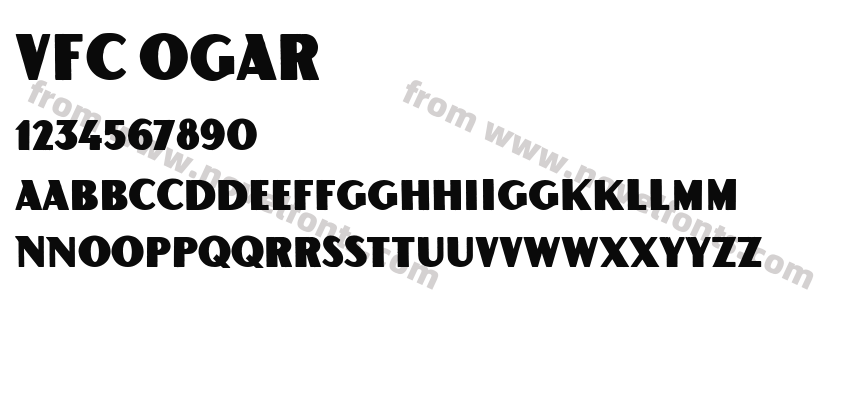 VFC OgarPreview