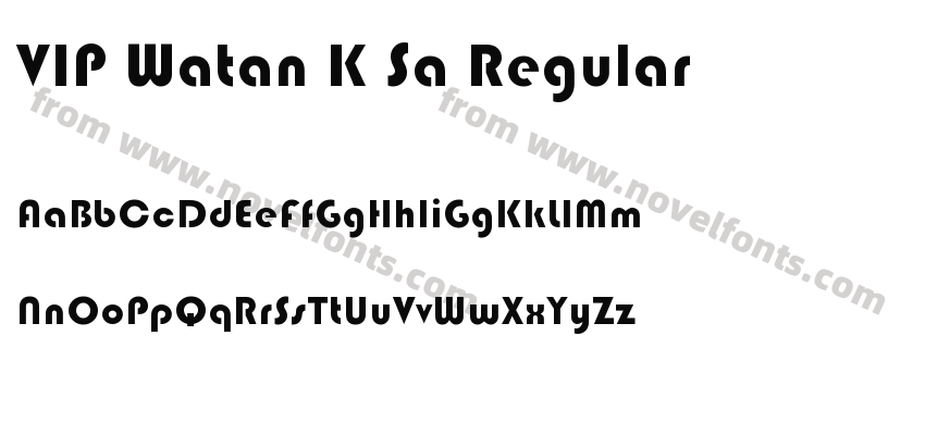 VIP Watan K Sa RegularPreview