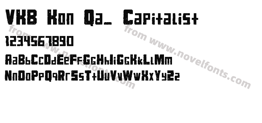 VKB Kon Qa_ CapitalistPreview
