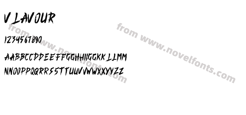 VLAVOURPreview