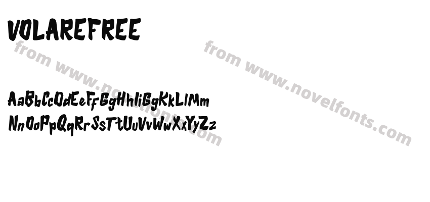 VOLAREFREEPreview