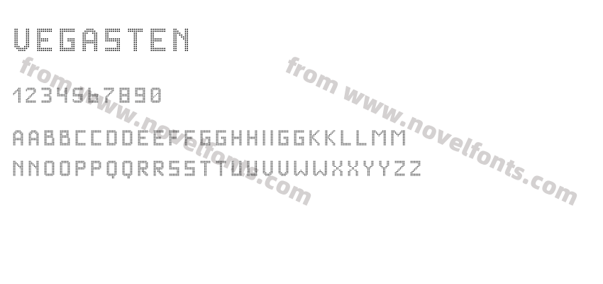 VegasTENPreview