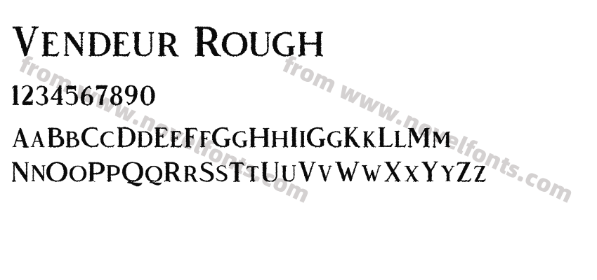 Vendeur RoughPreview
