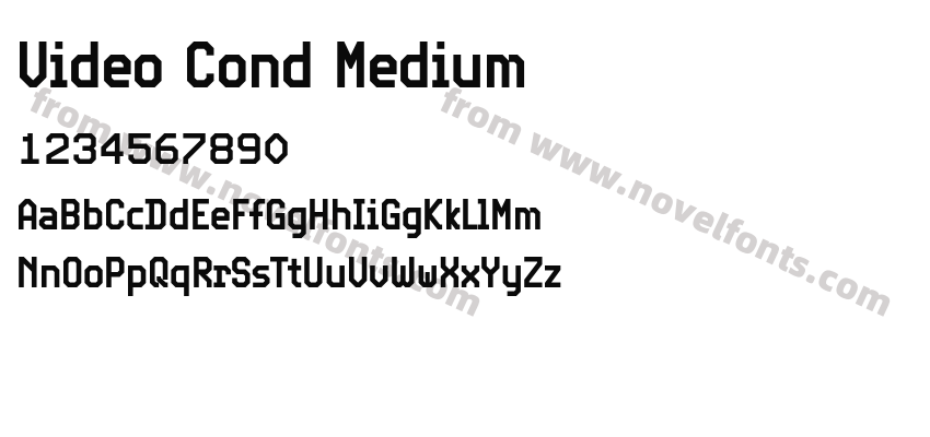 Video Cond MediumPreview