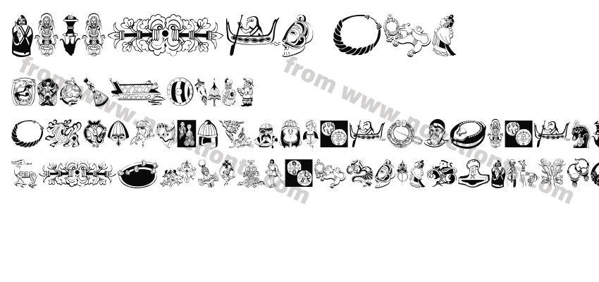 Vikings ArtPreview