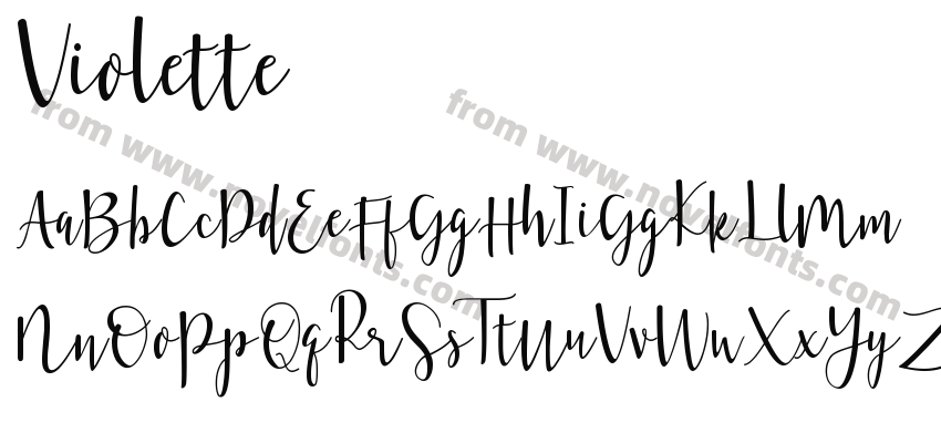 ViolettePreview