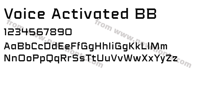 Voice Activated BBPreview