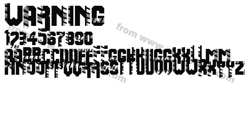 WarningPreview