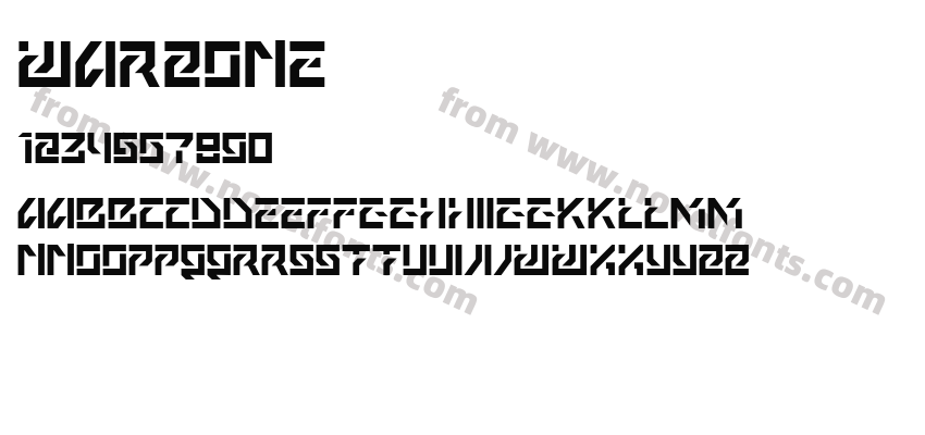 WarzonePreview