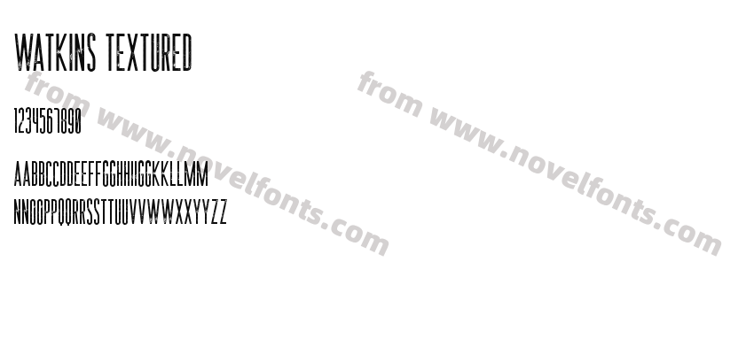 Watkins TexturedPreview