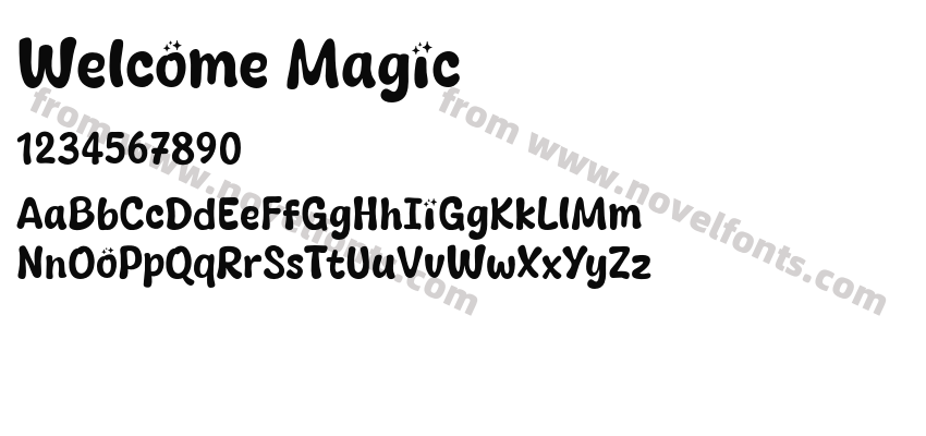 Welcome MagicPreview