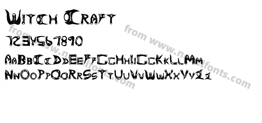 Witch CraftPreview