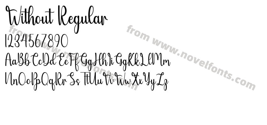 Without RegularPreview