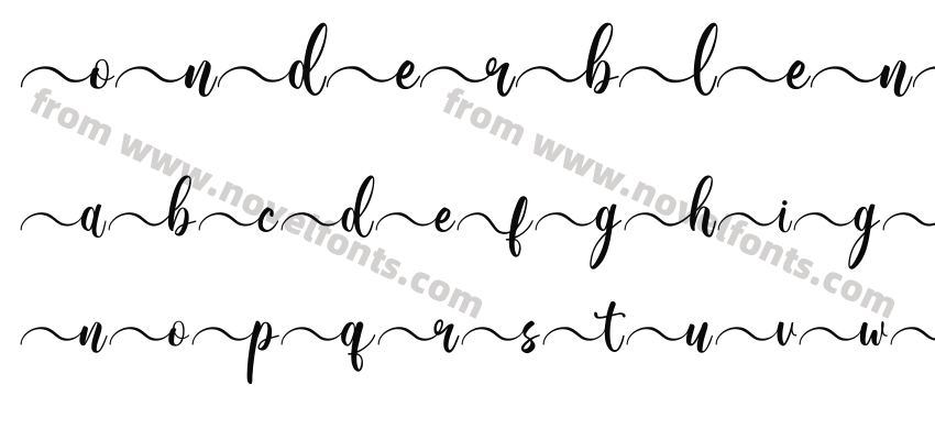 Wonderblend Front Demo FrontPreview