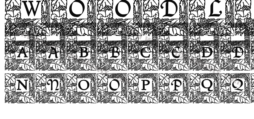 Woodland_ InitialsPreview