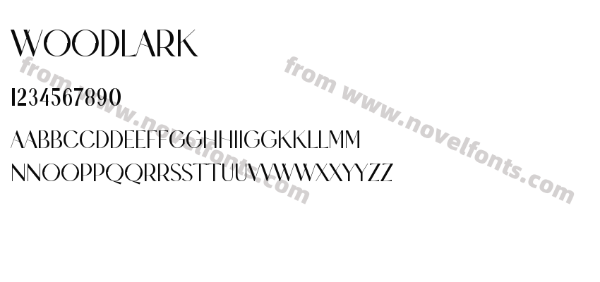 WoodlarkPreview