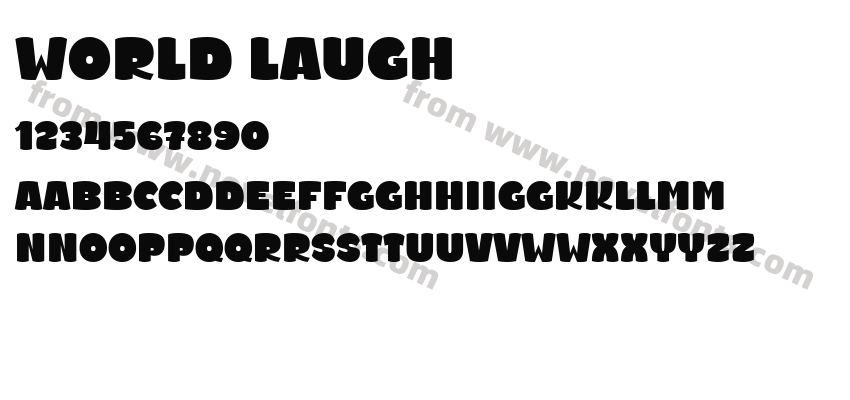 World LaughPreview