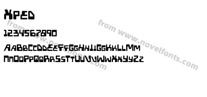 XpedPreview