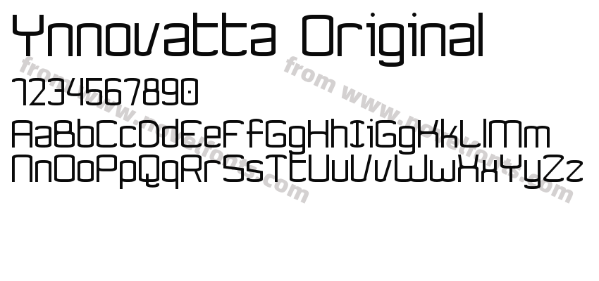 Ynnovatta OriginalPreview