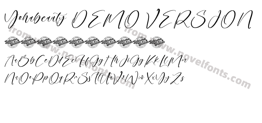 Yohabeauty DEMO VERSIONPreview
