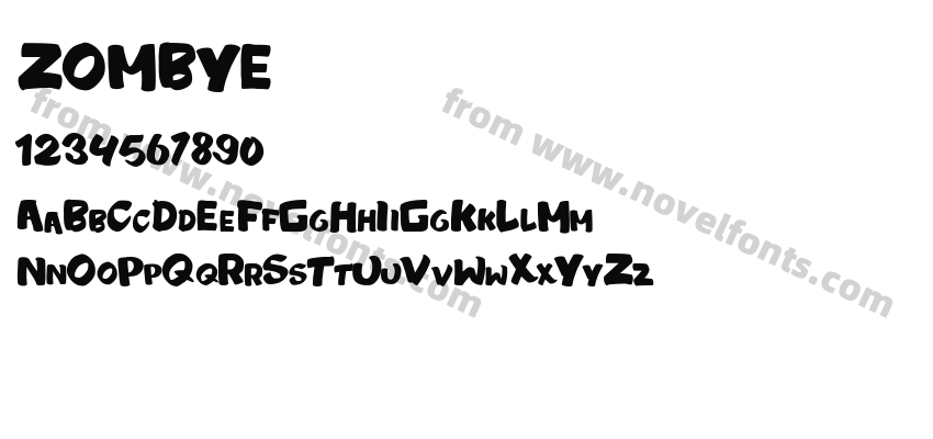 ZOMBYEPreview