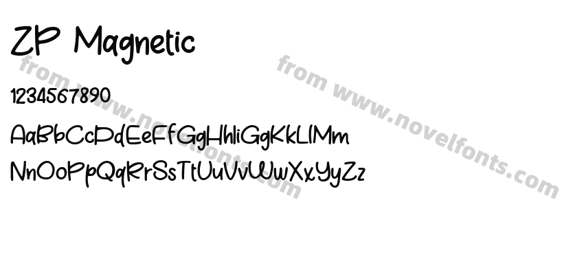 ZP MagneticPreview
