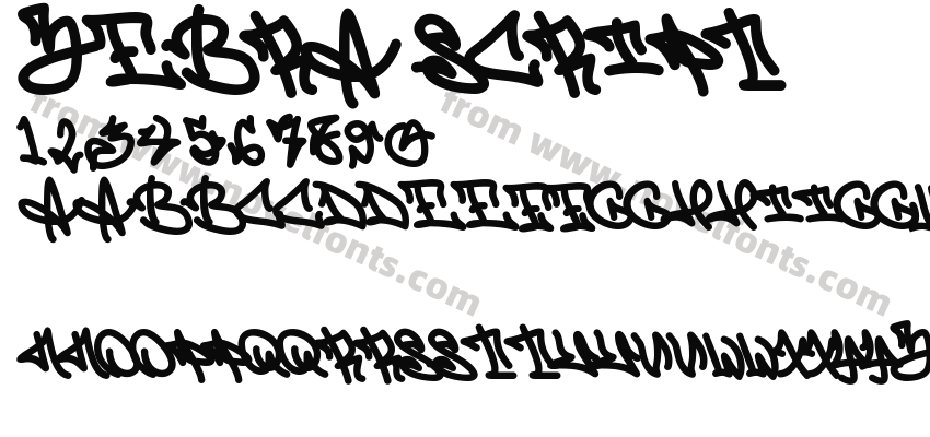 Zebra ScriptPreview