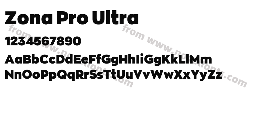 Zona Pro UltraPreview