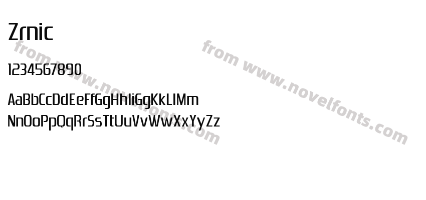 ZrnicPreview