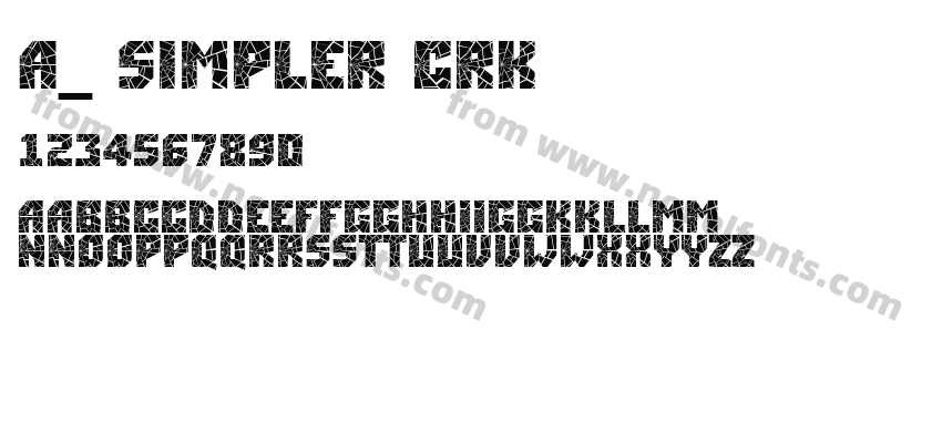 a_ Simpler CrkPreview