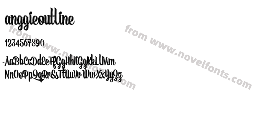 anggieoutlinePreview