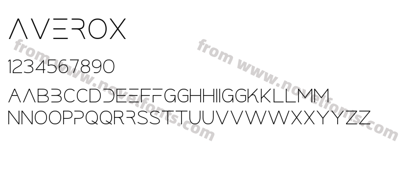 averoxPreview