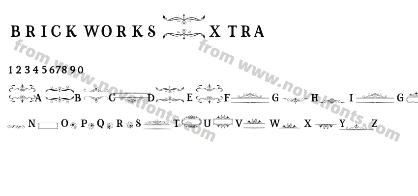 brickworks ExtraPreview
