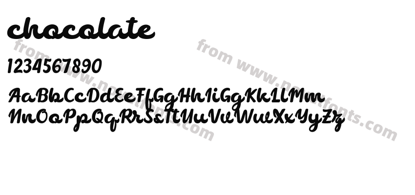chocolatePreview