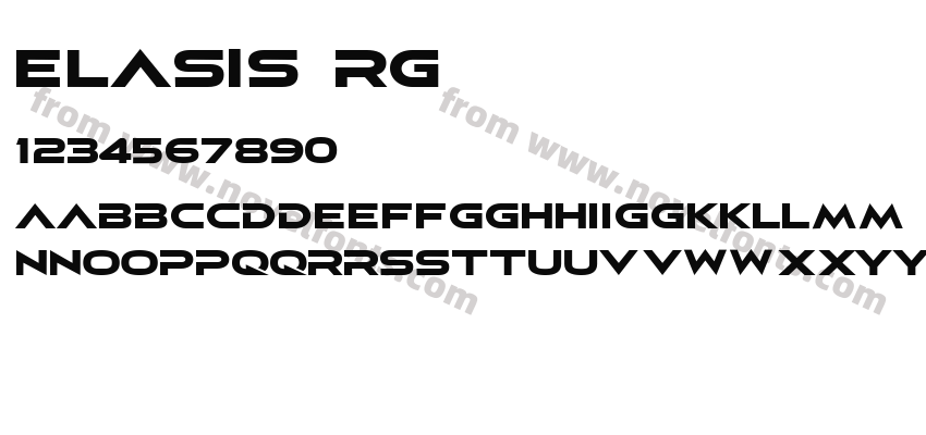 elasis rgPreview