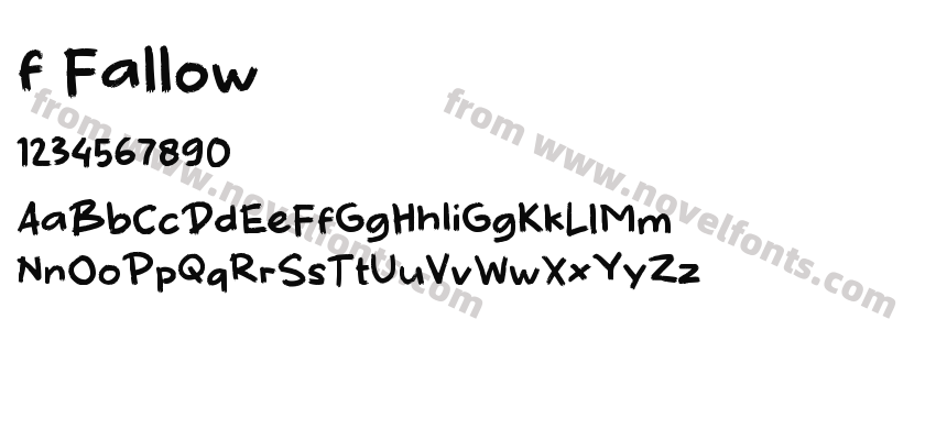 f FallowPreview