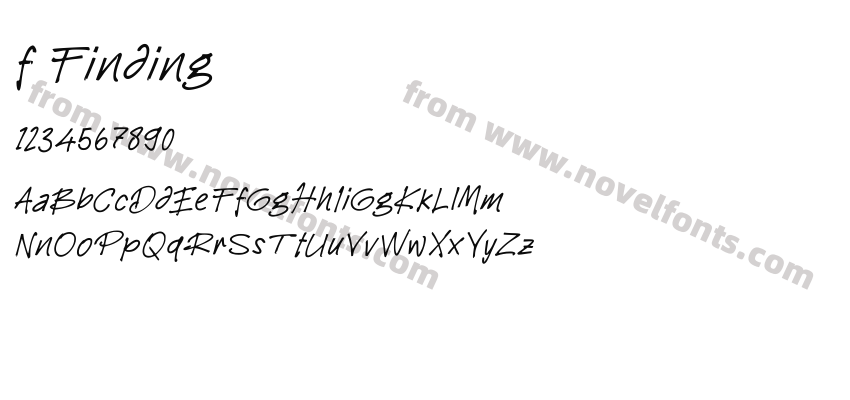 f FindingPreview