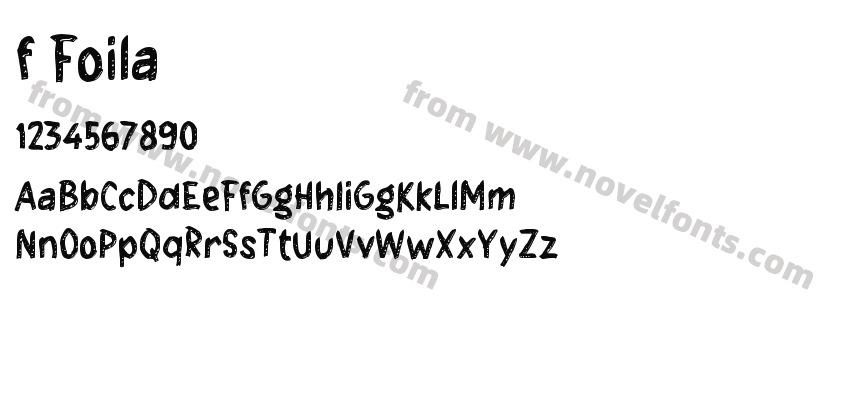 f FoilaPreview
