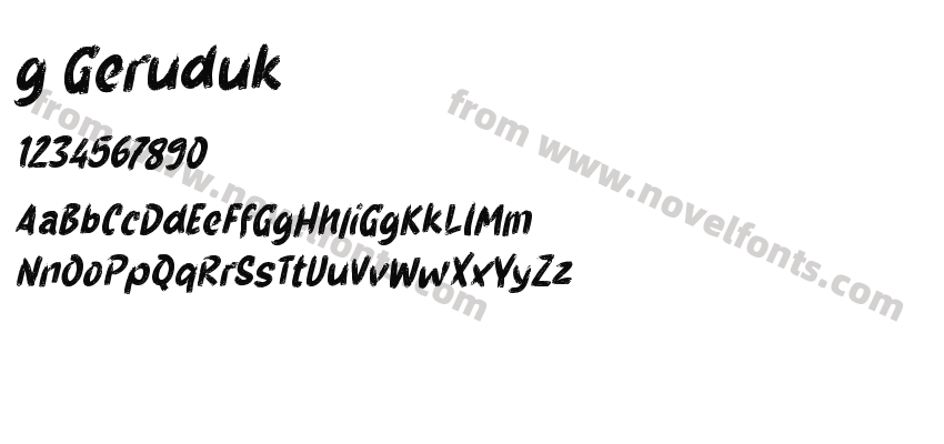 g GerudukPreview